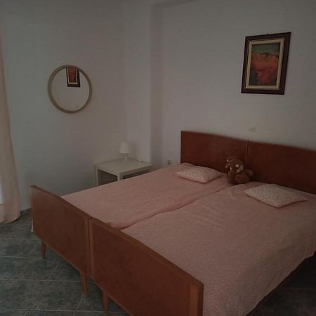 Anastasia - Efthimios Apartments Agios Konstantinos  外观 照片