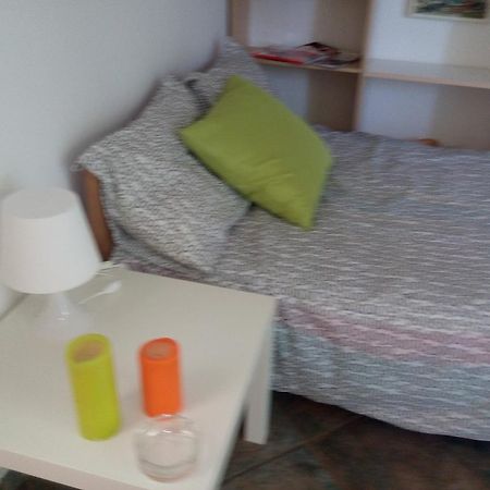 Anastasia - Efthimios Apartments Agios Konstantinos  外观 照片