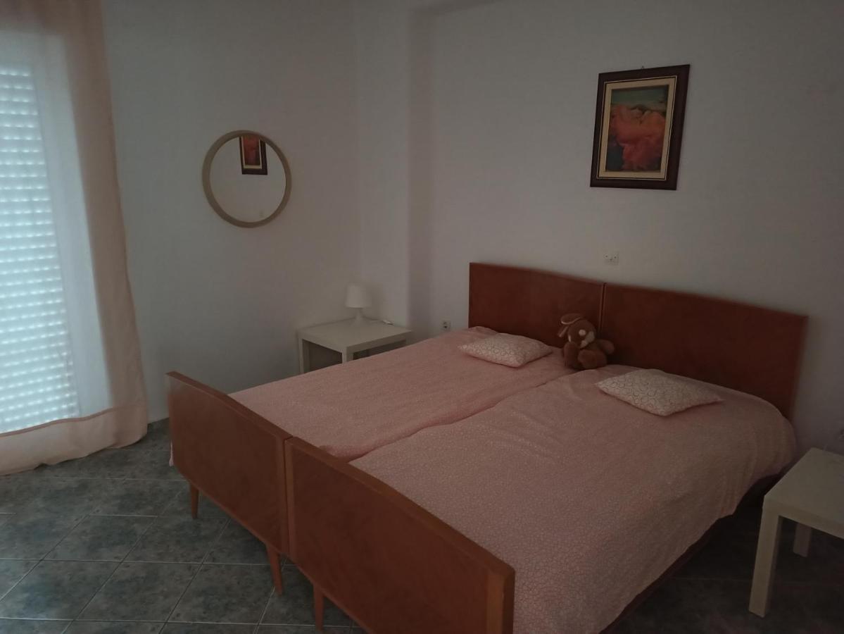 Anastasia - Efthimios Apartments Agios Konstantinos  外观 照片