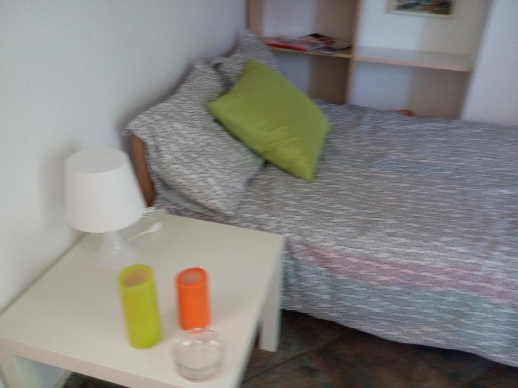Anastasia - Efthimios Apartments Agios Konstantinos  外观 照片
