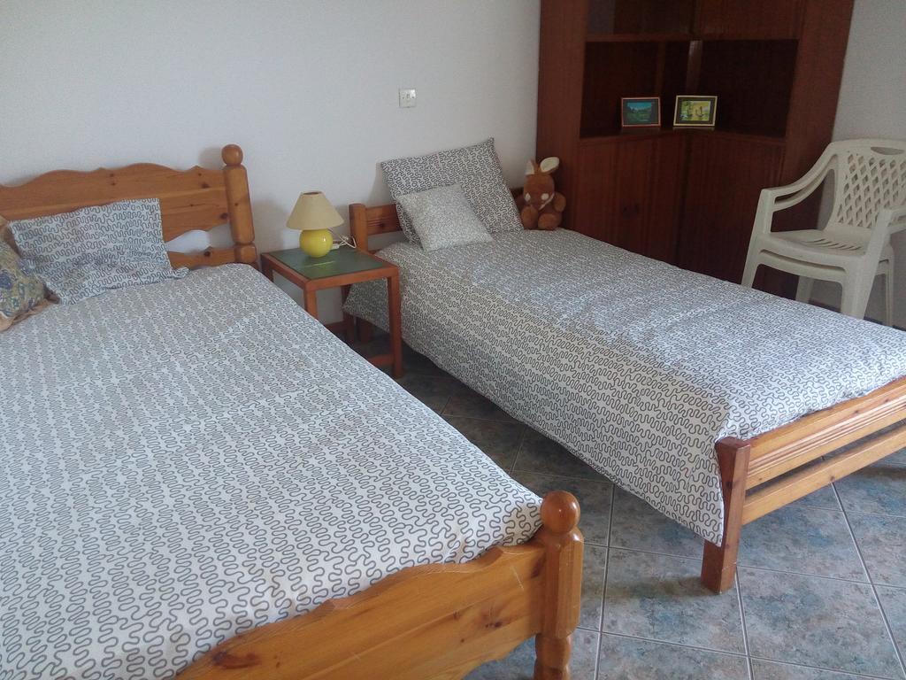 Anastasia - Efthimios Apartments Agios Konstantinos  外观 照片