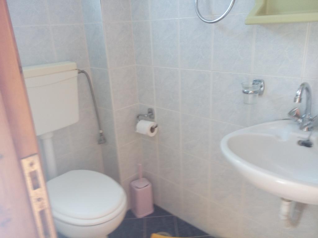 Anastasia - Efthimios Apartments Agios Konstantinos  外观 照片