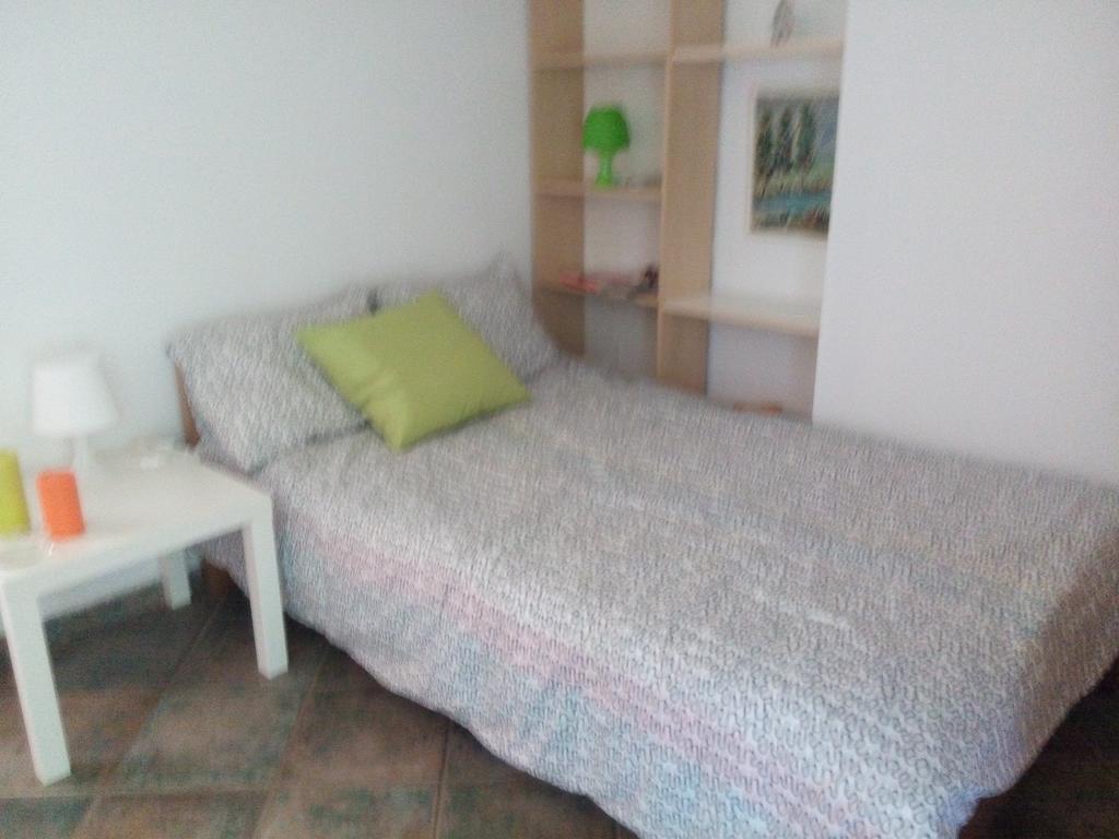 Anastasia - Efthimios Apartments Agios Konstantinos  外观 照片