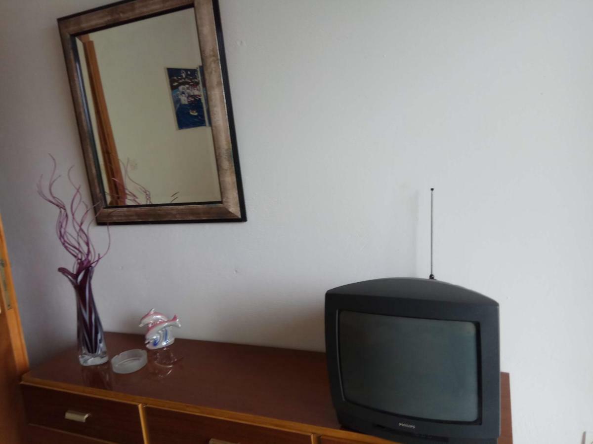 Anastasia - Efthimios Apartments Agios Konstantinos  外观 照片