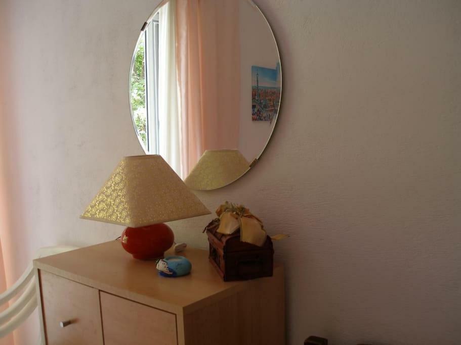 Anastasia - Efthimios Apartments Agios Konstantinos  外观 照片